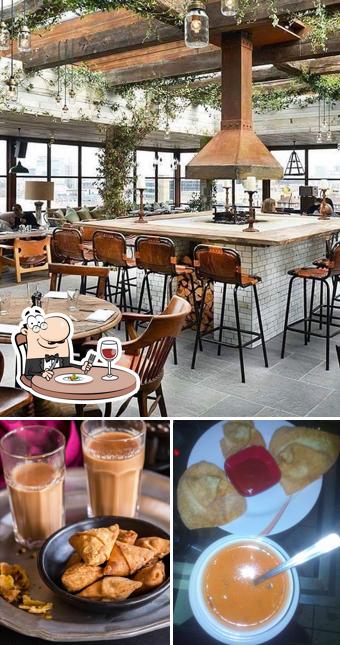Paras Tea & Coffee Shop