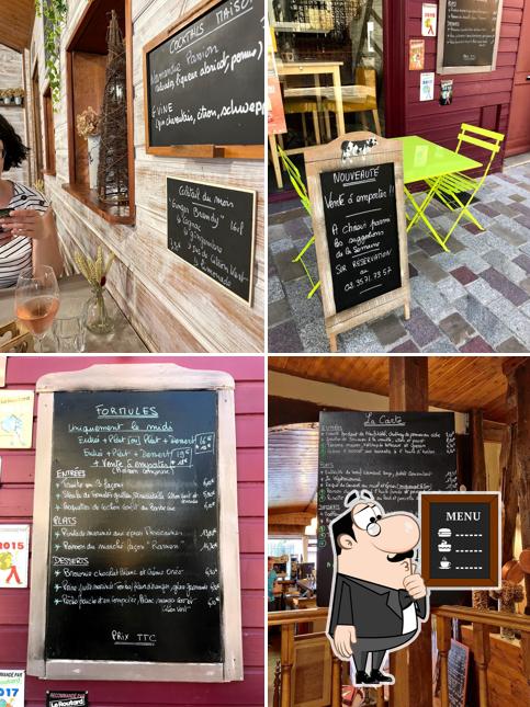 Goupil - Restaurant Rouen