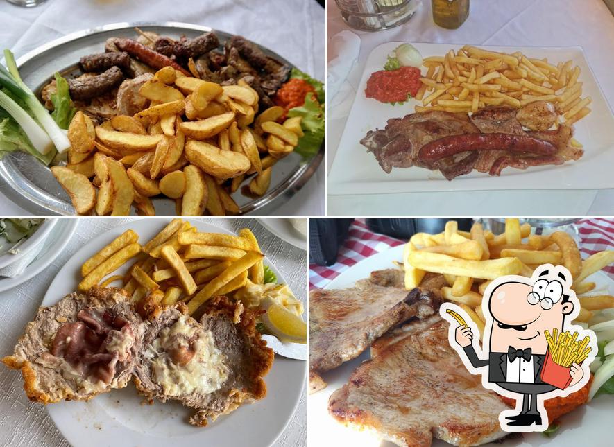 Restoran Martina
