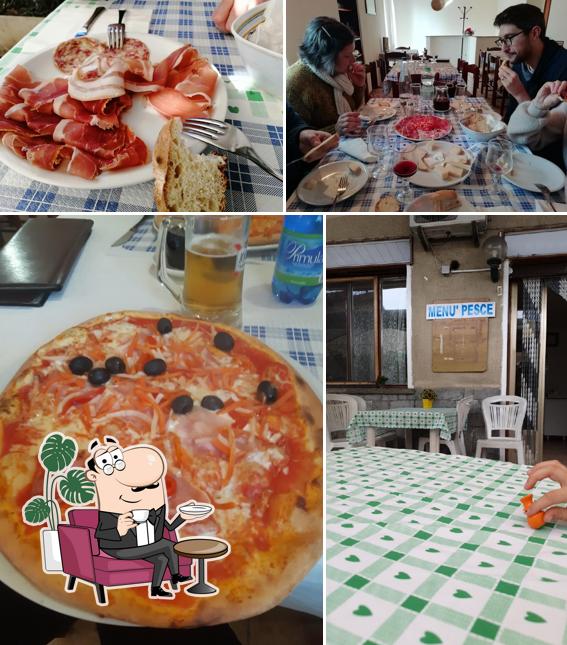 Ristorante pizzeria da Mimmo