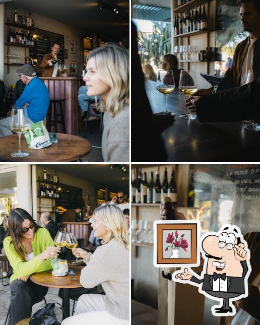 Smokey's Bottle Shop