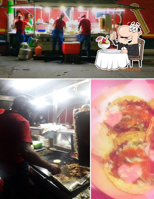 Tacos Botas