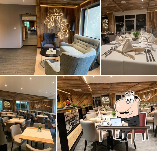 Restaurant Terz