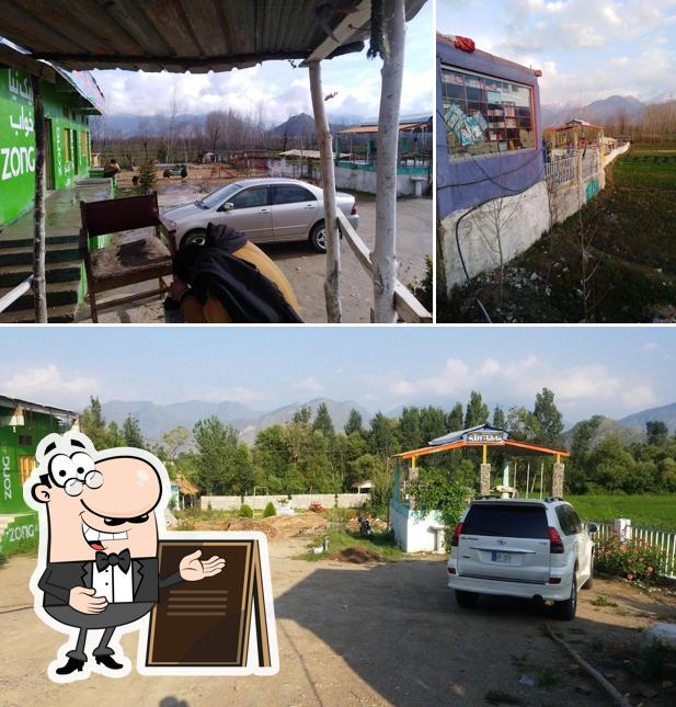 Zaiqa Swat Resturant