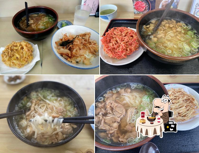 うどん処 ひじり-hijiri-