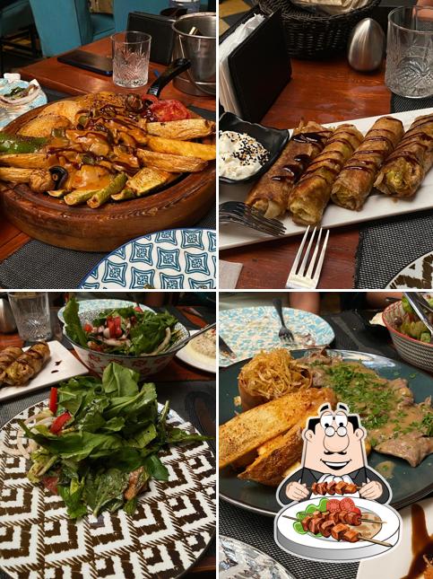 مطعم اليسار