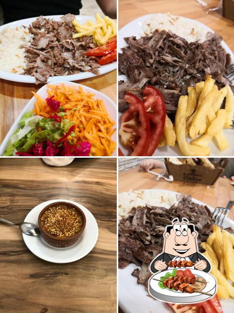 Osmanlı Döner