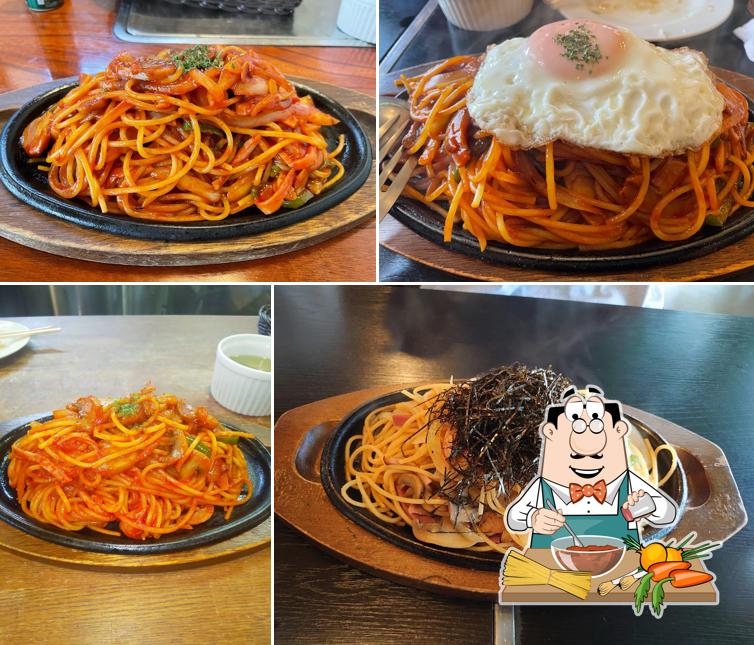 味マッシー
