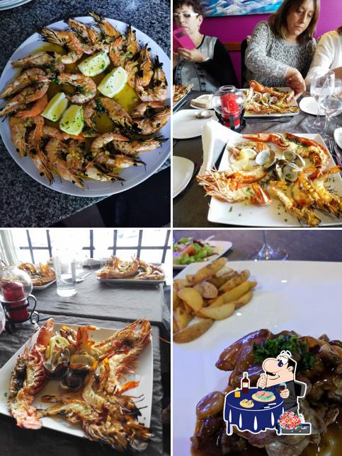 Restaurante Aquarius