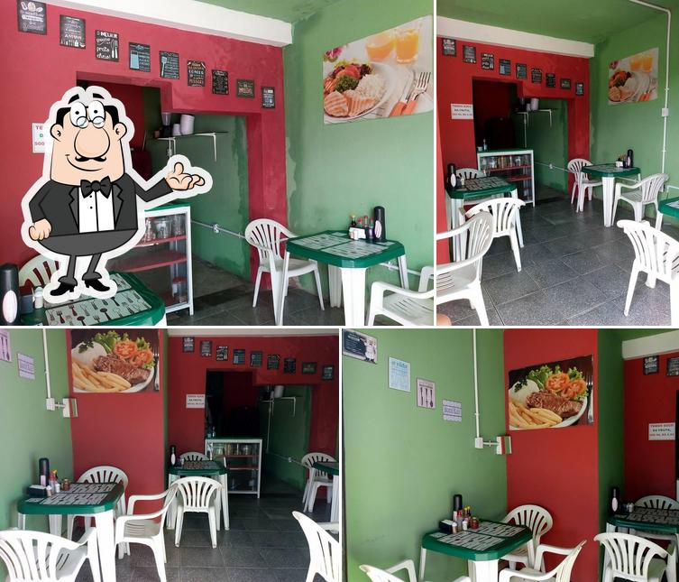 Restaurante Bom Demais