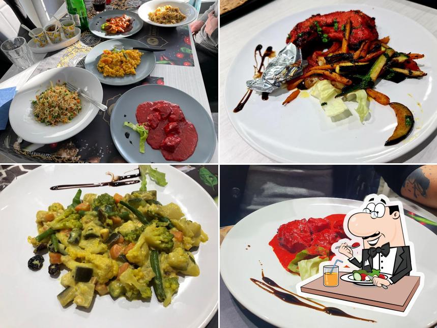 Ristorante Indiano Ambasciata