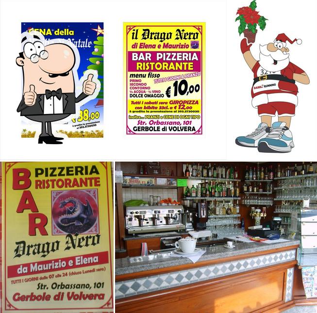 Ristorante Volvera