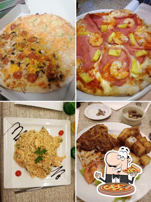Sabores d'Italia