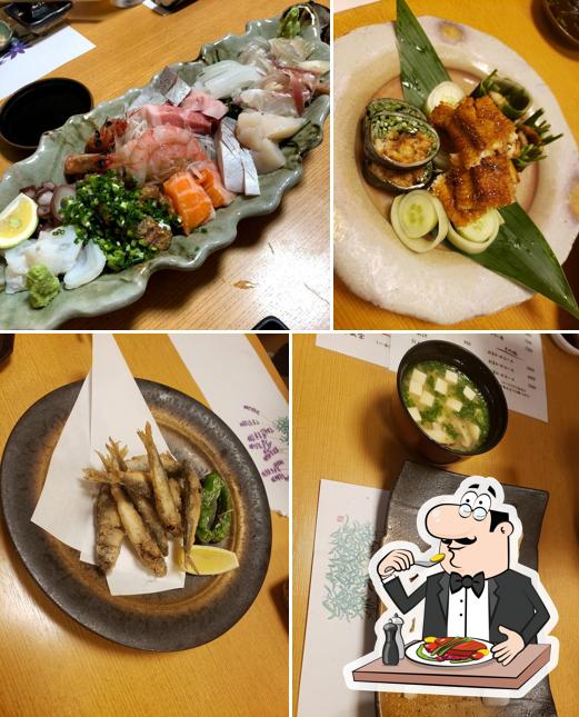 Sushi Masa