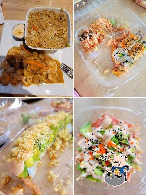 Sushi Sake Redland