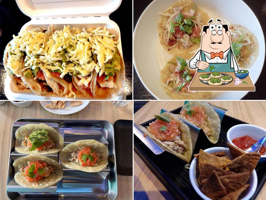 入皆亭(いるみなてい) タコスとカラオケ Tacos