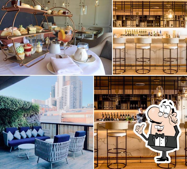 The Loft Lounge & Bar