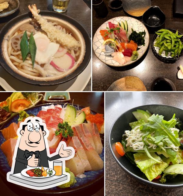 Hosokawa Japanese Restaurant