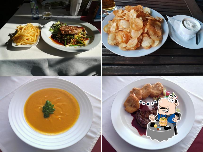 Restaurace Maják