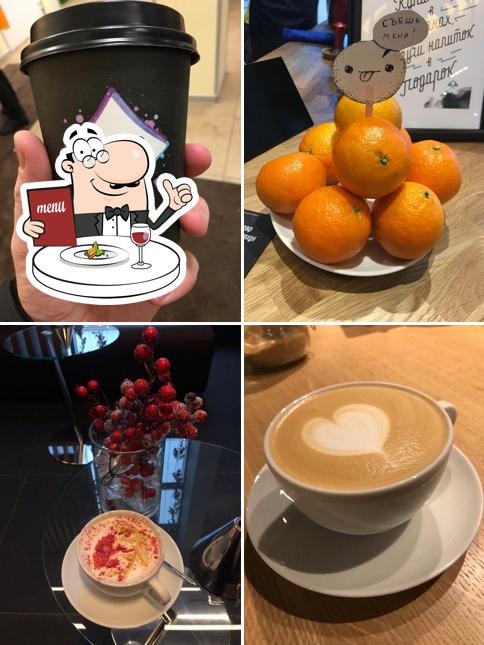 Double B Coffee & Tea