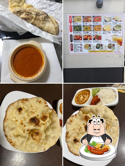 カレーの王様