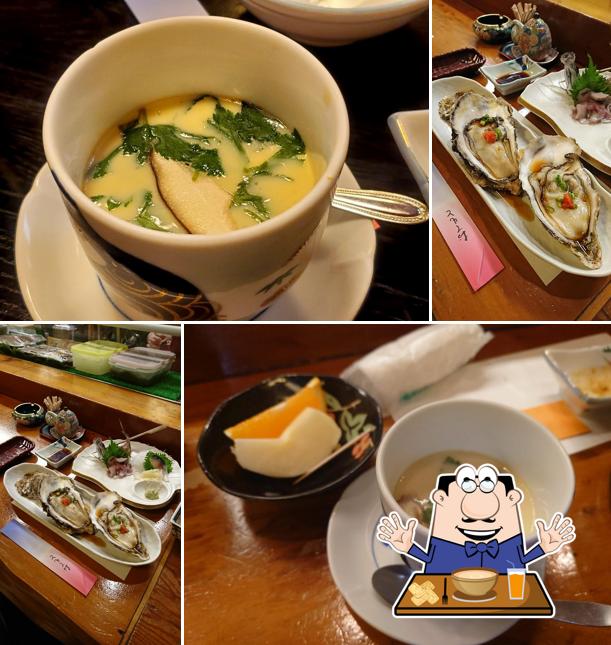 麺屋 あさひ （お寿司の提供はありません）