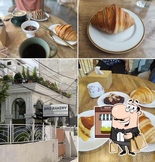 Bro Bakery