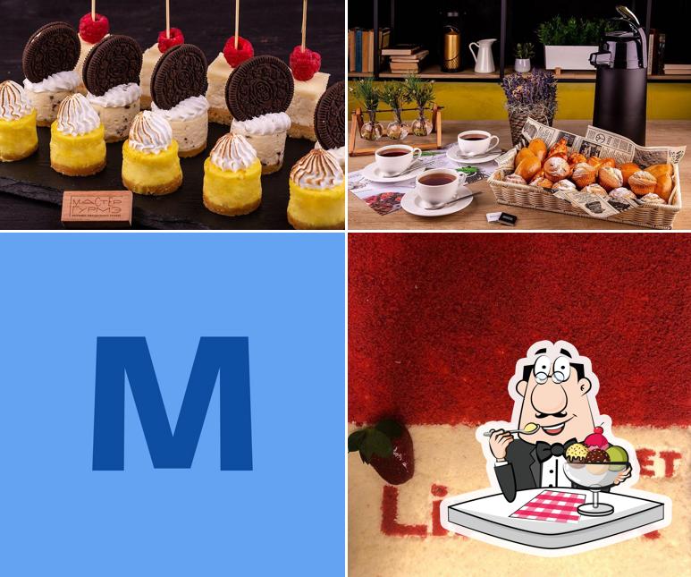 Мастер Гурмэ