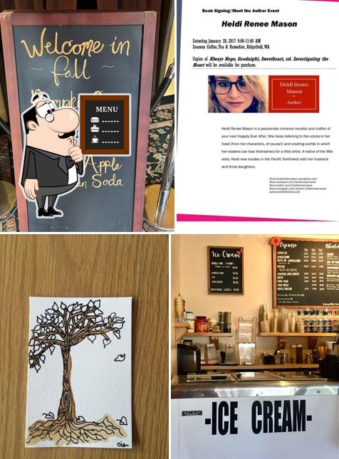 Seasons Coffee Tea & Remedies