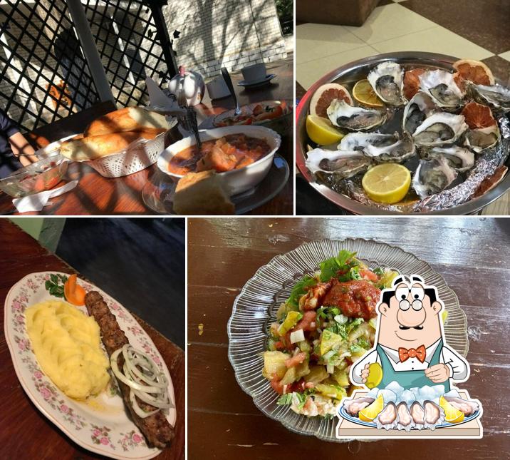 Вкусно&Bistro