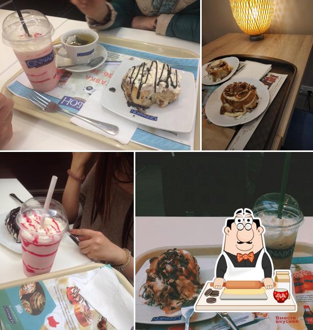 Cinnabon