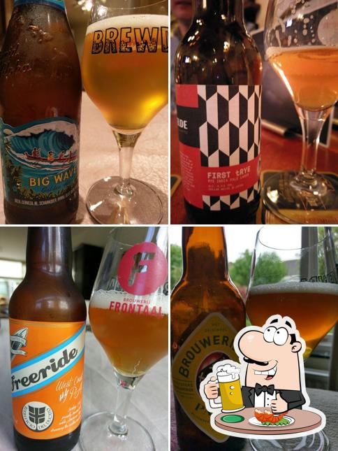 De Biergondiër Teteringen