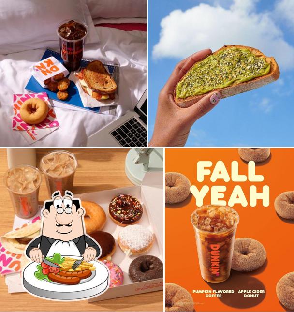 Dunkin'