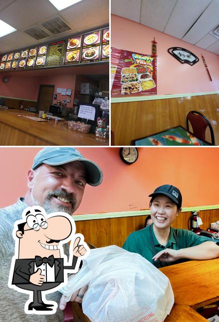 Great Wall Restaurant Chinese