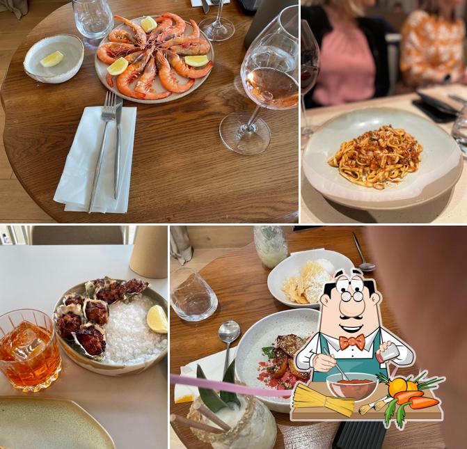 HNLY Restaurant Bar