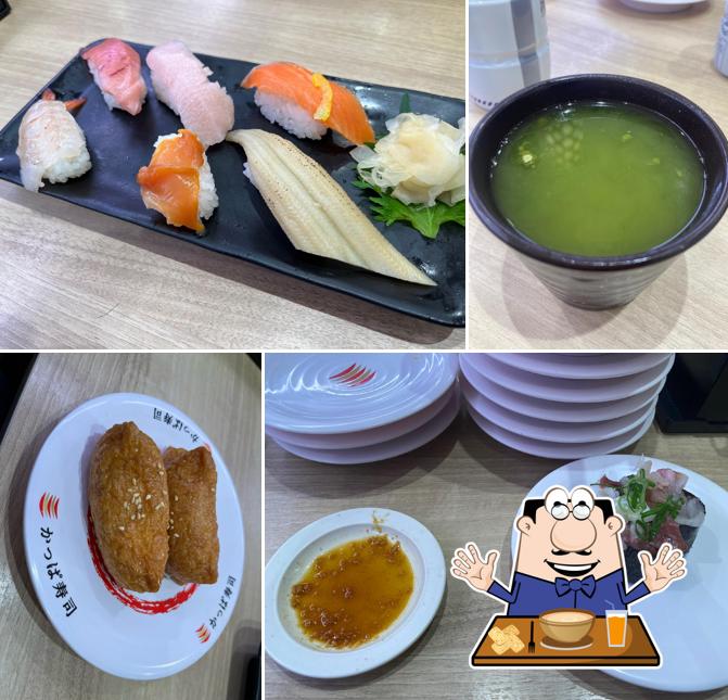 Kappa Sushi