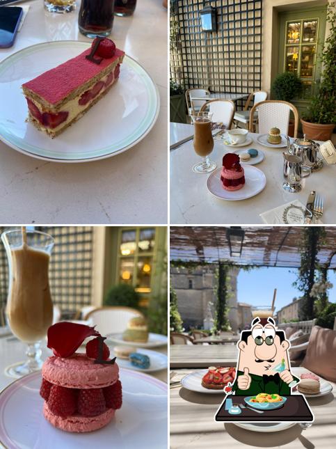 Ladurée Gordes