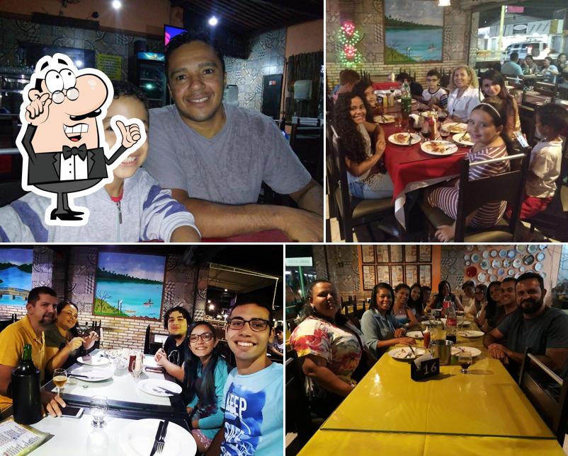 Loop's Pizzaria