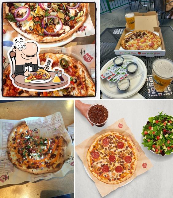 MOD Pizza