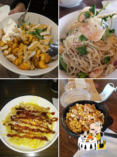 Noodles and Company
