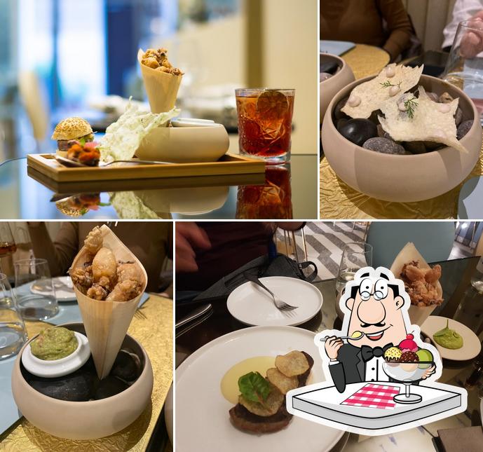 Ristorante Pesciolino