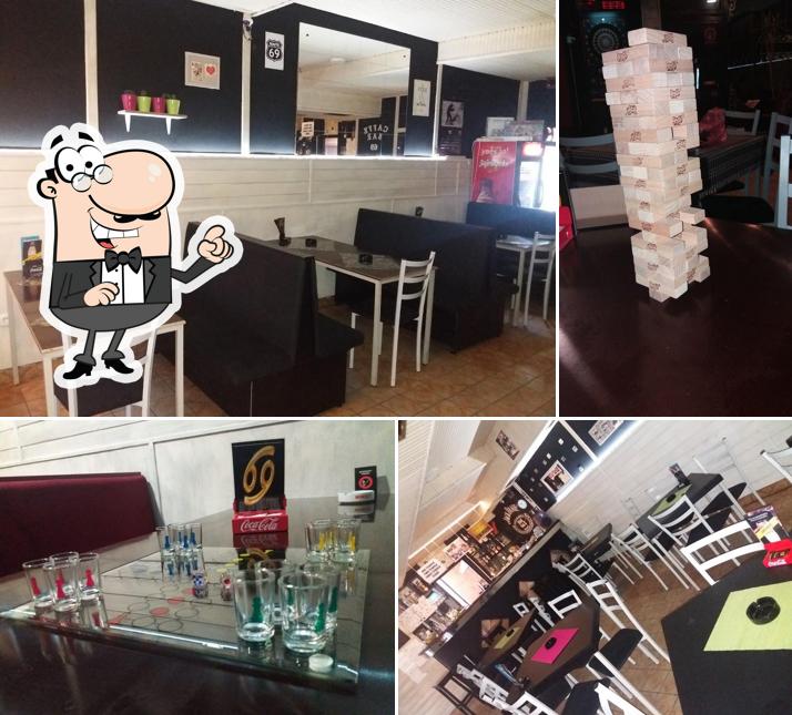 Caffe Bar 69