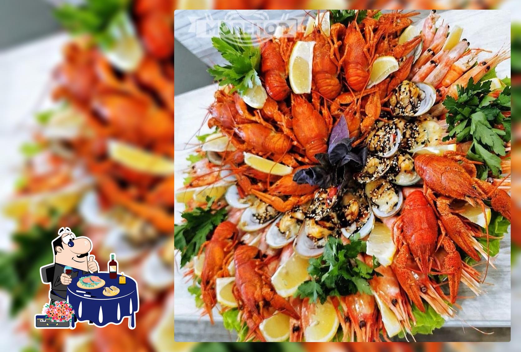 Купить раков, доставка раков. купить Креветку. Купить краба