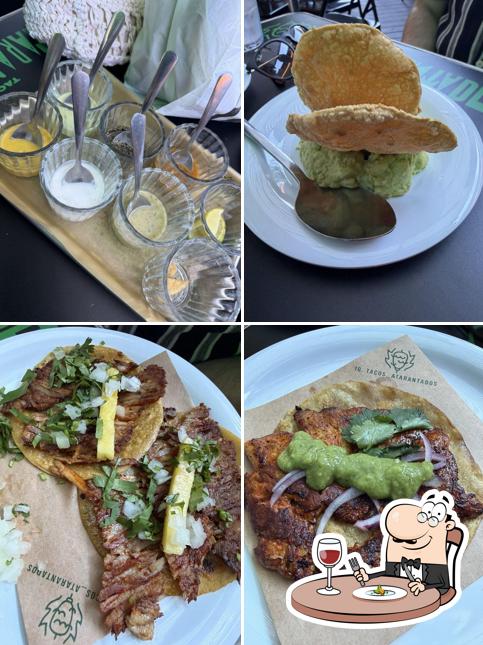 Tacos Atarantados Wynwood