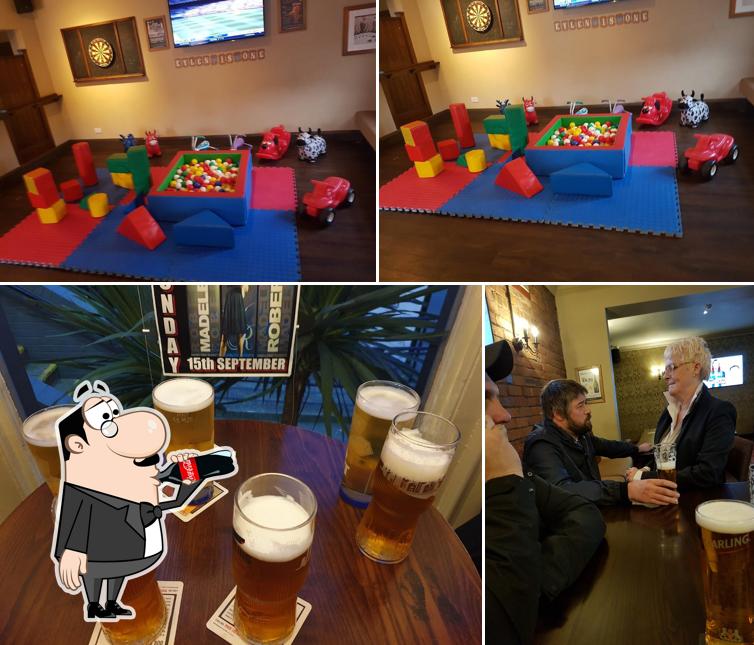 The Thorncliffe Arms