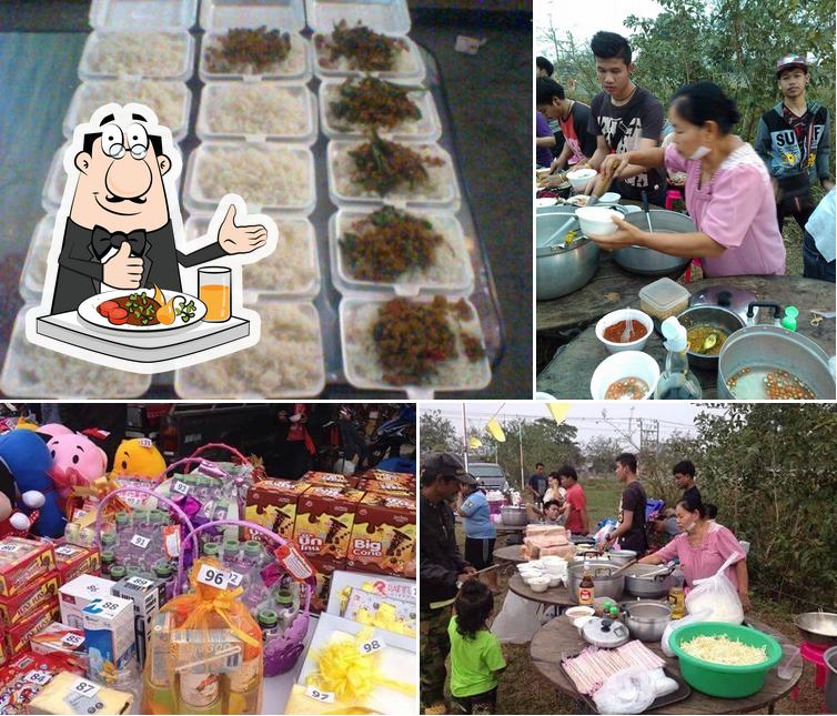 ร้านป้าติ๋ว โพธาราม 0957681815