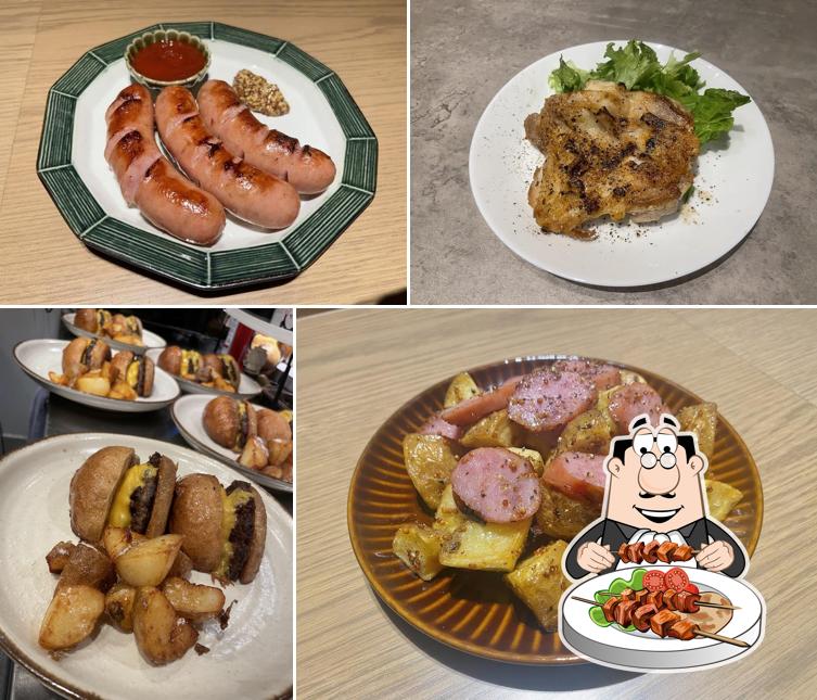 BRISKSTAND SAPPORO