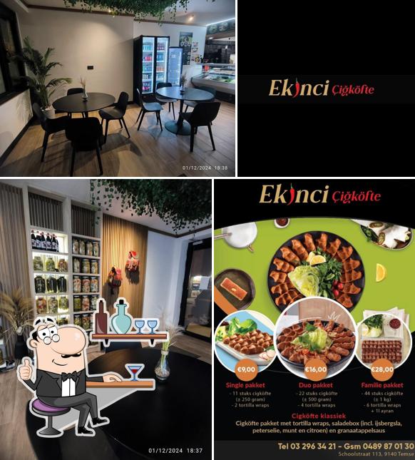 Ekincicigkofte