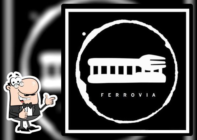 Ferrovia On Railway