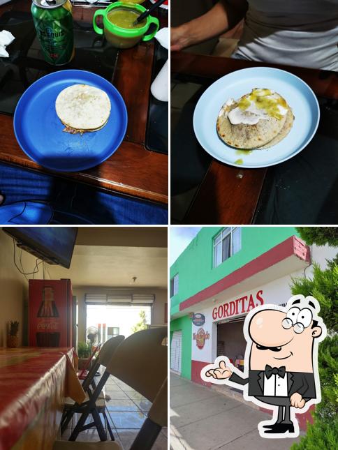 Gorditas Nombre de Dios